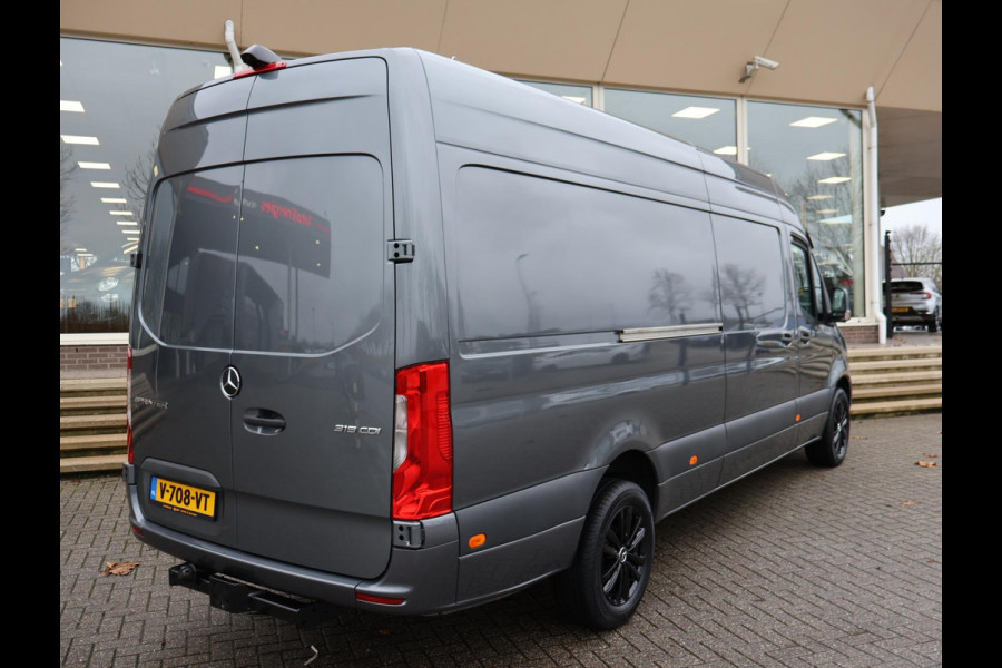 Mercedes-Benz Sprinter 319 3.0 CDI V6 AUT. L3H2 - 3500 KG TREKHAAK | MBUX BREEDBEELD | 18 INCH LMV | CAMERA