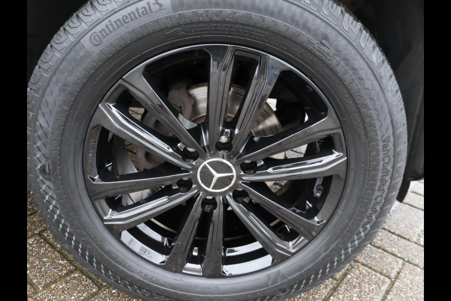 Mercedes-Benz Sprinter 319 3.0 CDI V6 AUT. L3H2 - 3500 KG TREKHAAK | MBUX BREEDBEELD | 18 INCH LMV | CAMERA
