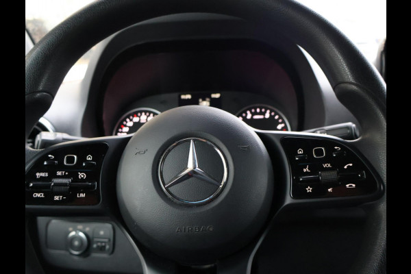 Mercedes-Benz Sprinter 319 3.0 CDI V6 AUT. L3H2 - 3500 KG TREKHAAK | MBUX BREEDBEELD | 18 INCH LMV | CAMERA