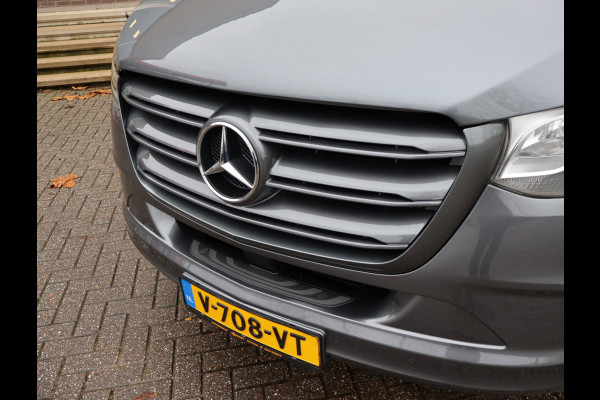 Mercedes-Benz Sprinter 319 3.0 CDI V6 AUT. L3H2 - 3500 KG TREKHAAK | MBUX BREEDBEELD | 18 INCH LMV | CAMERA