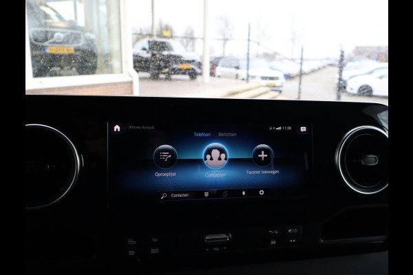 Mercedes-Benz Sprinter 319 3.0 CDI V6 AUT. L3H2 - 3500 KG TREKHAAK | MBUX BREEDBEELD | 18 INCH LMV | CAMERA