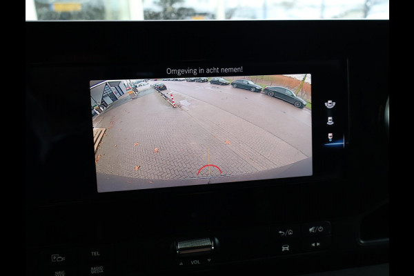 Mercedes-Benz Sprinter 319 3.0 CDI V6 AUT. L3H2 - 3500 KG TREKHAAK | MBUX BREEDBEELD | 18 INCH LMV | CAMERA