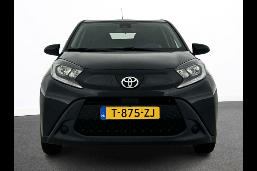 Toyota Aygo X 1.0 VVT-i MT Play Navigatie Apple Carplay/Android Auto Camera Adaptive Cruise Control Airco
