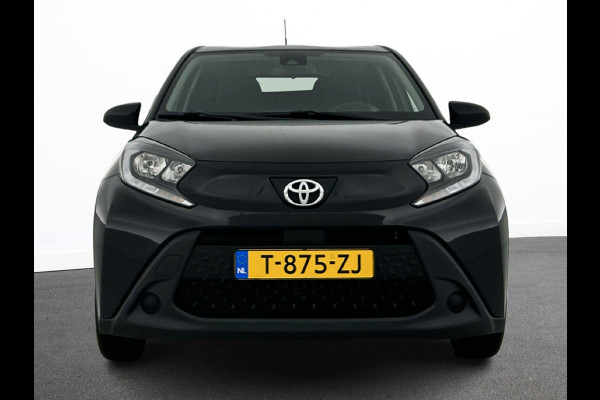 Toyota Aygo X 1.0 VVT-i MT Play Navigatie Apple Carplay/Android Auto Camera Adaptive Cruise Control Airco