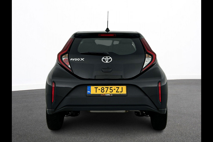 Toyota Aygo X 1.0 VVT-i MT Play Navigatie Apple Carplay/Android Auto Camera Adaptive Cruise Control Airco