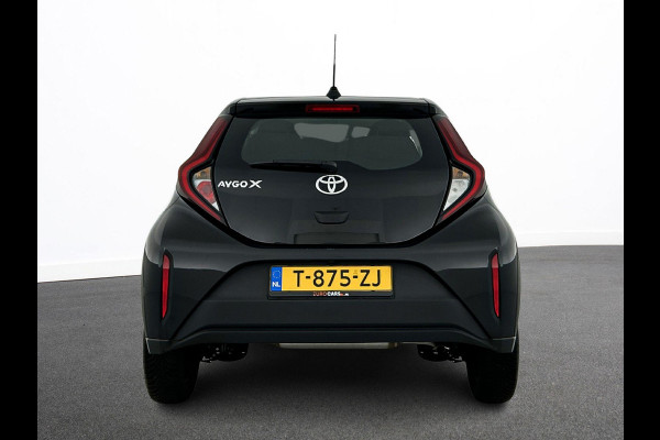 Toyota Aygo X 1.0 VVT-i MT Play Navigatie Apple Carplay/Android Auto Camera Adaptive Cruise Control Airco