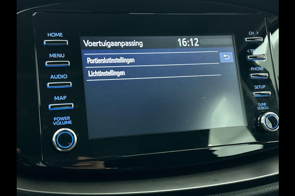Toyota Aygo X 1.0 VVT-i MT Play Navigatie Apple Carplay/Android Auto Camera Adaptive Cruise Control Airco
