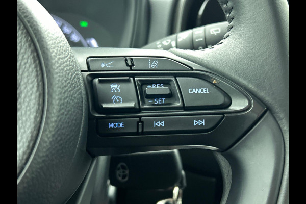 Toyota Aygo X 1.0 VVT-i MT Play Navigatie Apple Carplay/Android Auto Camera Adaptive Cruise Control Airco