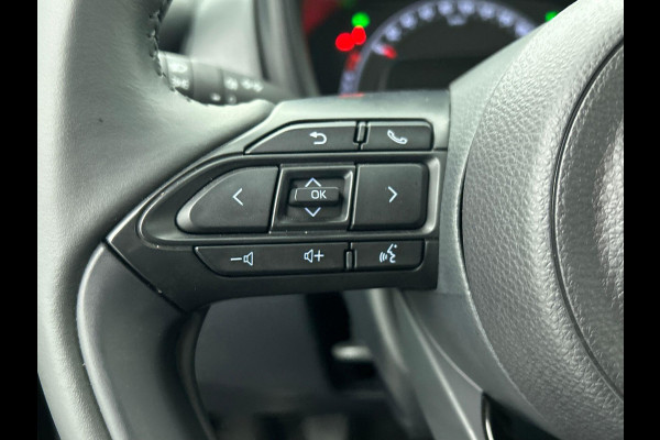 Toyota Aygo X 1.0 VVT-i MT Play Navigatie Apple Carplay/Android Auto Camera Adaptive Cruise Control Airco