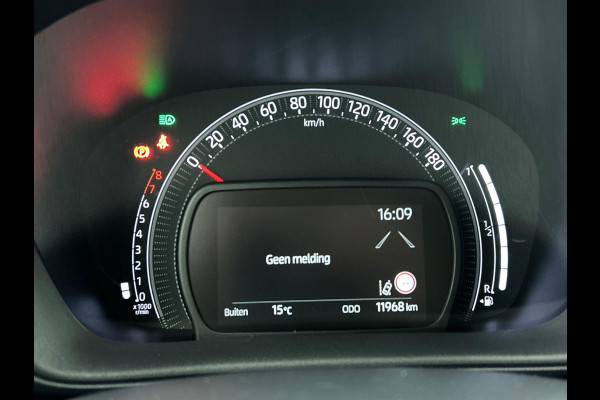 Toyota Aygo X 1.0 VVT-i MT Play Navigatie Apple Carplay/Android Auto Camera Adaptive Cruise Control Airco