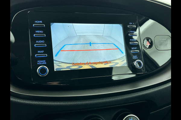 Toyota Aygo X 1.0 VVT-i MT Play Navigatie Apple Carplay/Android Auto Camera Adaptive Cruise Control Airco