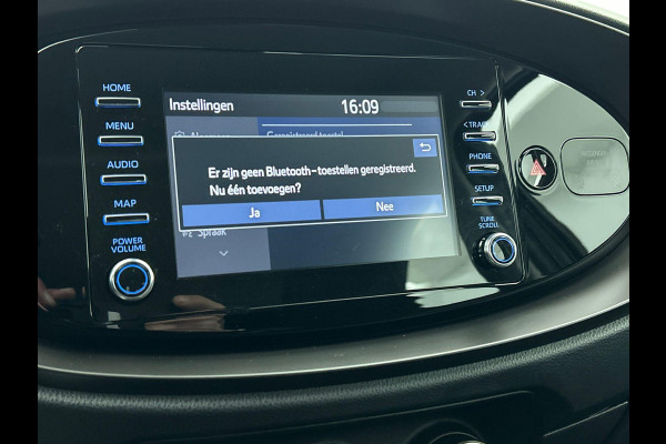 Toyota Aygo X 1.0 VVT-i MT Play Navigatie Apple Carplay/Android Auto Camera Adaptive Cruise Control Airco
