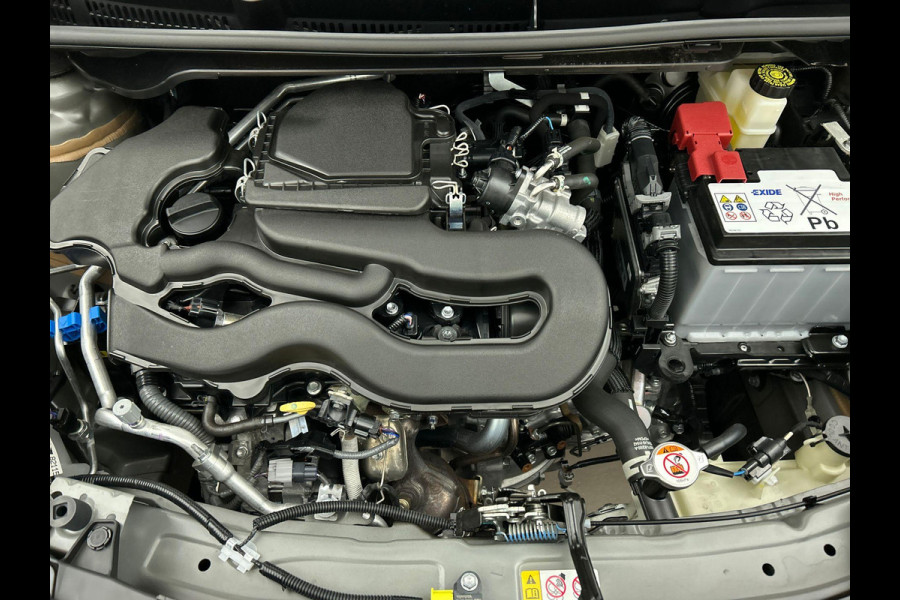 Toyota Aygo X 1.0 VVT-i MT Play Navigatie Apple Carplay/Android Auto Camera Adaptive Cruise Control Airco