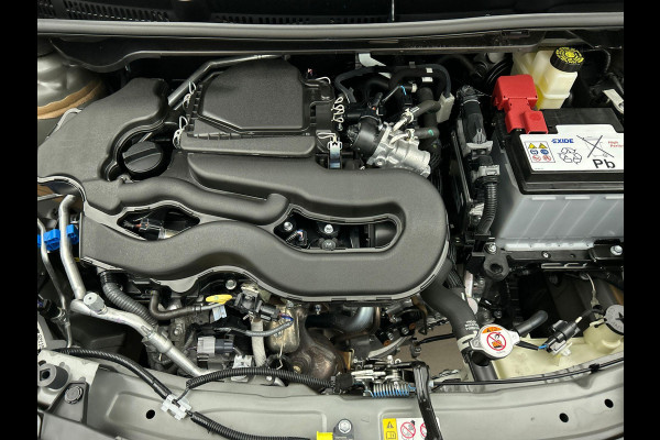 Toyota Aygo X 1.0 VVT-i MT Play Navigatie Apple Carplay/Android Auto Camera Adaptive Cruise Control Airco