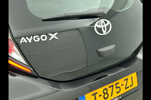 Toyota Aygo X 1.0 VVT-i MT Play Navigatie Apple Carplay/Android Auto Camera Adaptive Cruise Control Airco