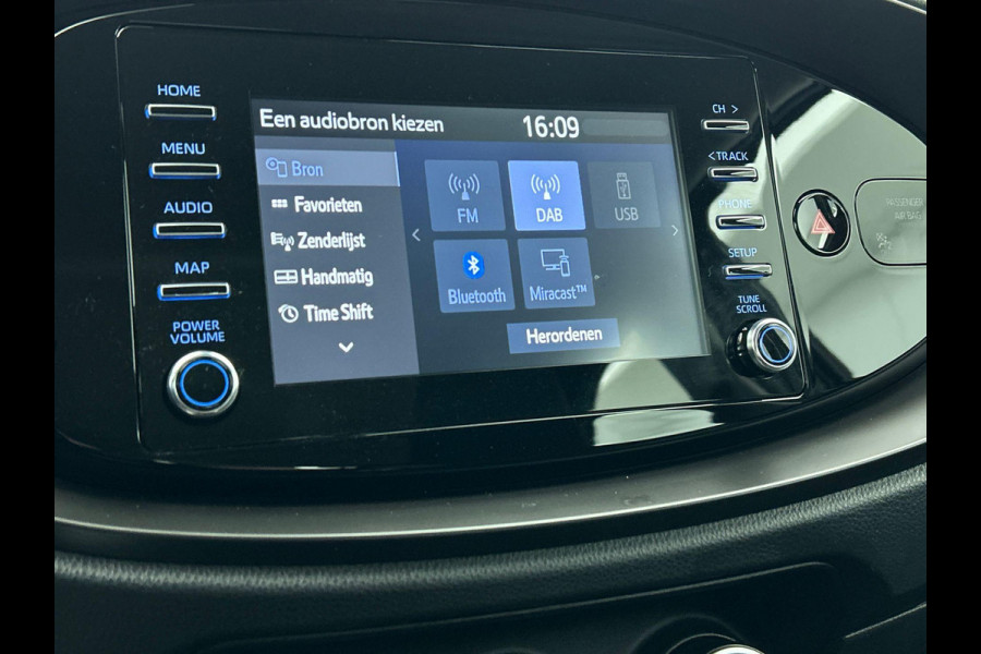 Toyota Aygo X 1.0 VVT-i MT Play Navigatie Apple Carplay/Android Auto Camera Adaptive Cruise Control Airco