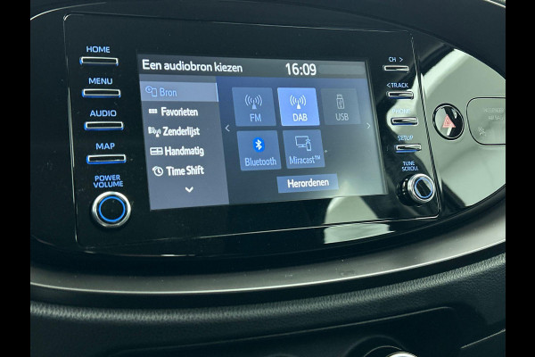 Toyota Aygo X 1.0 VVT-i MT Play Navigatie Apple Carplay/Android Auto Camera Adaptive Cruise Control Airco