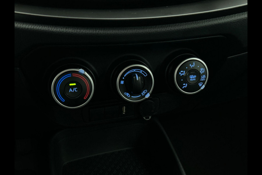 Toyota Aygo X 1.0 VVT-i MT Play Navigatie Apple Carplay/Android Auto Camera Adaptive Cruise Control Airco