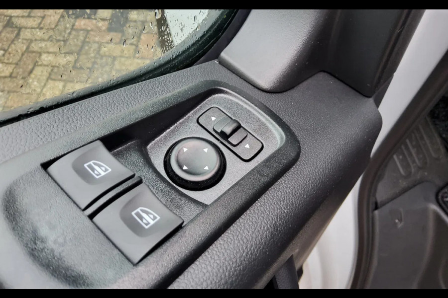 Renault Master 165.35 - LAADBAK-LAADKLEP - V-73-LTJ - EURO 6