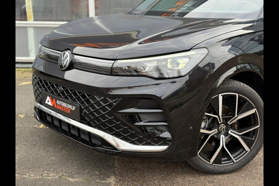 Volkswagen Tiguan 1.5 eTSI R-Line | Pano|Keyless | 360 Camera |