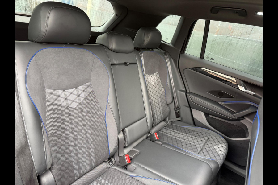 Volkswagen Tiguan 1.5 eTSI R-Line | Pano|Keyless | 360 Camera |