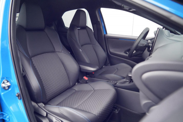 Toyota Yaris 1.5 Hybrid 130 Launch Edition / NL-Auto / 3.890 KM NAP / 1e Eigenaar / Zeer Compleet!