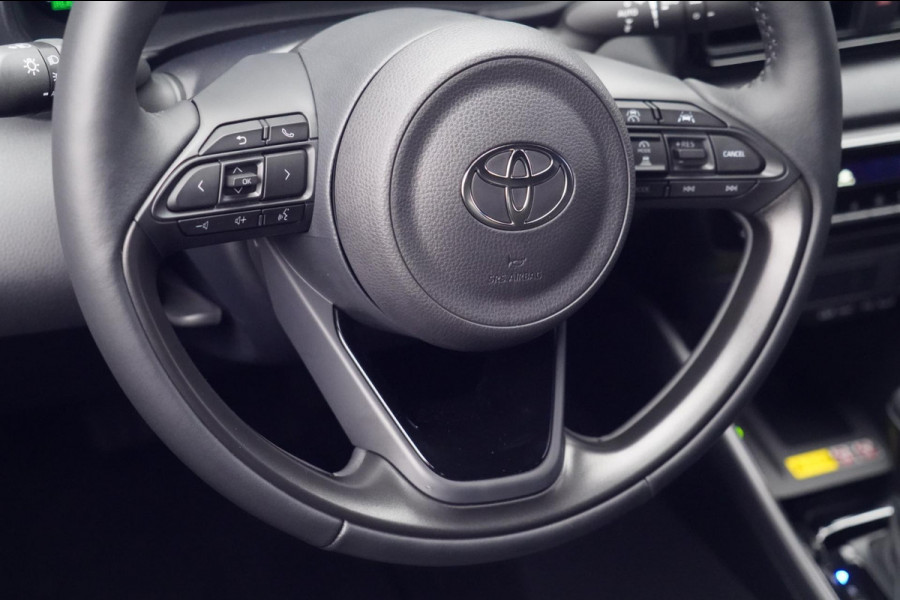 Toyota Yaris 1.5 Hybrid 130 Launch Edition / NL-Auto / 3.890 KM NAP / 1e Eigenaar / Zeer Compleet!