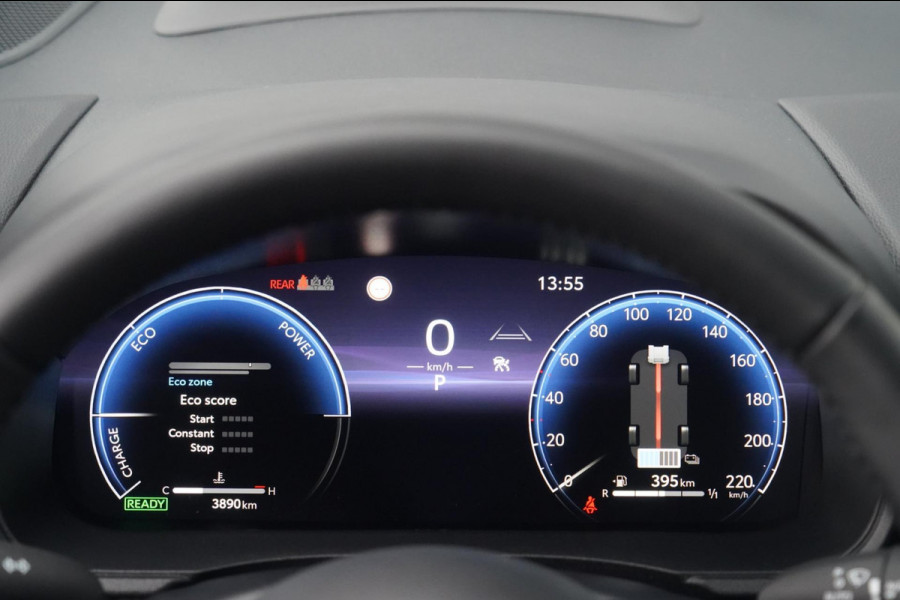 Toyota Yaris 1.5 Hybrid 130 Launch Edition / NL-Auto / 3.890 KM NAP / 1e Eigenaar / Zeer Compleet!