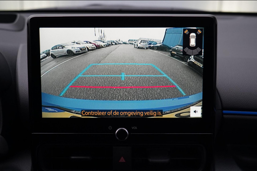 Toyota Yaris 1.5 Hybrid 130 Launch Edition / NL-Auto / 3.890 KM NAP / 1e Eigenaar / Zeer Compleet!