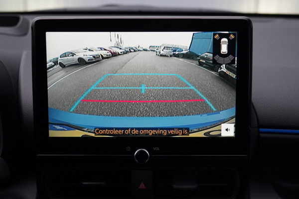 Toyota Yaris 1.5 Hybrid 130 Launch Edition / NL-Auto / 3.890 KM NAP / 1e Eigenaar / Zeer Compleet!