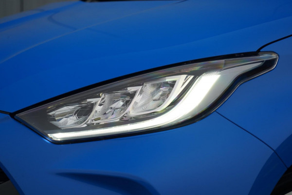 Toyota Yaris 1.5 Hybrid 130 Launch Edition / NL-Auto / 3.890 KM NAP / 1e Eigenaar / Zeer Compleet!