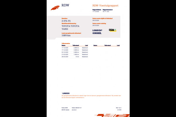 Toyota Yaris 1.5 Hybrid 130 Launch Edition / NL-Auto / 3.890 KM NAP / 1e Eigenaar / Zeer Compleet!