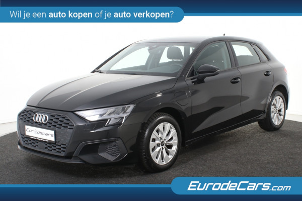 Audi A3 Sportback 40 TFSI e *1ste Eigenaar*Leer*Navigatie*Stoelverwarming*