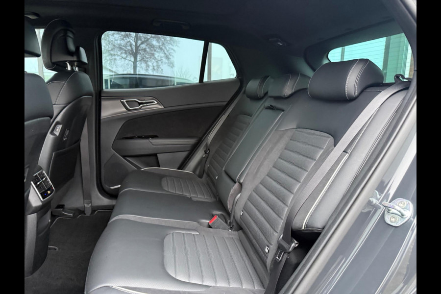 Kia Sportage 1.6 T-GDi Plug-in Hybrid AWD GT-Line - Panodak - Leder - Navi - Camera