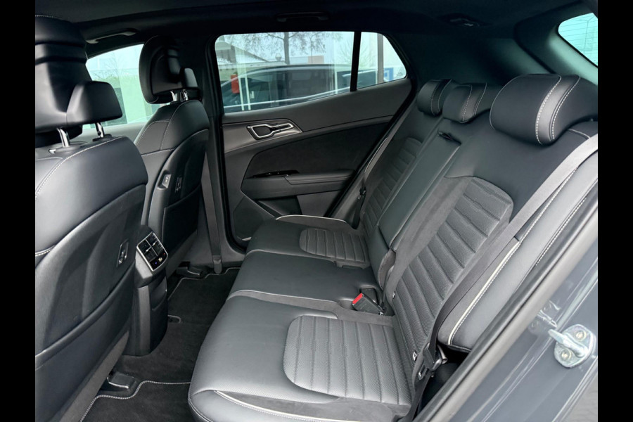 Kia Sportage 1.6 T-GDi Plug-in Hybrid AWD GT-Line - Panodak - Leder - Navi - Camera