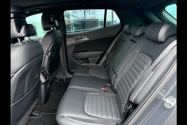 Kia Sportage 1.6 T-GDi Plug-in Hybrid AWD GT-Line - Panodak - Leder - Navi - Camera