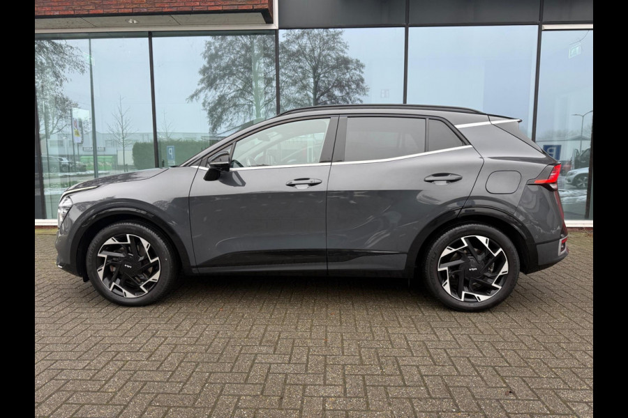 Kia Sportage 1.6 T-GDi Plug-in Hybrid AWD GT-Line - Panodak - Leder - Navi - Camera