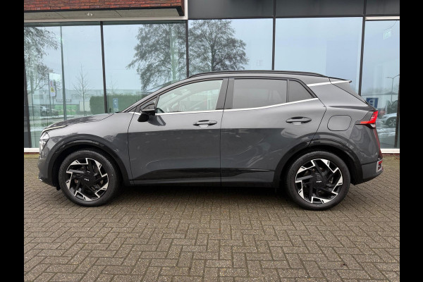 Kia Sportage 1.6 T-GDi Plug-in Hybrid AWD GT-Line - Panodak - Leder - Navi - Camera