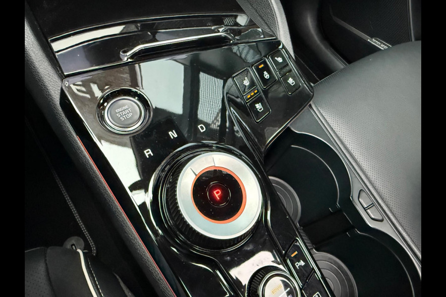 Kia Sportage 1.6 T-GDi Plug-in Hybrid AWD GT-Line - Panodak - Leder - Navi - Camera