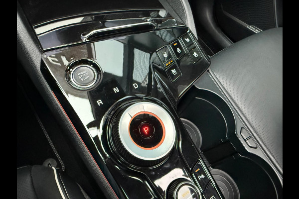 Kia Sportage 1.6 T-GDi Plug-in Hybrid AWD GT-Line - Panodak - Leder - Navi - Camera