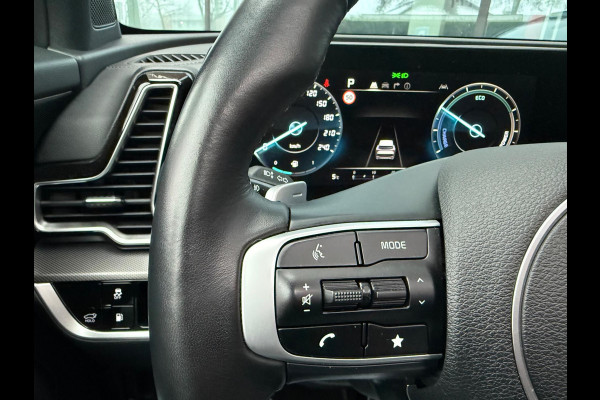 Kia Sportage 1.6 T-GDi Plug-in Hybrid AWD GT-Line - Panodak - Leder - Navi - Camera