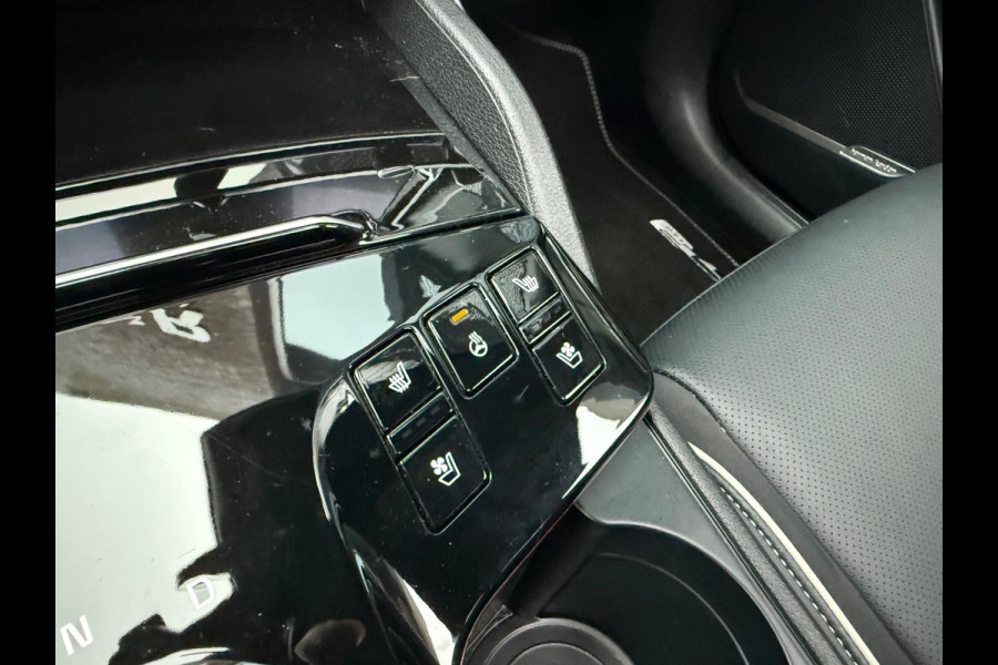 Kia Sportage 1.6 T-GDi Plug-in Hybrid AWD GT-Line - Panodak - Leder - Navi - Camera