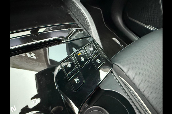 Kia Sportage 1.6 T-GDi Plug-in Hybrid AWD GT-Line - Panodak - Leder - Navi - Camera