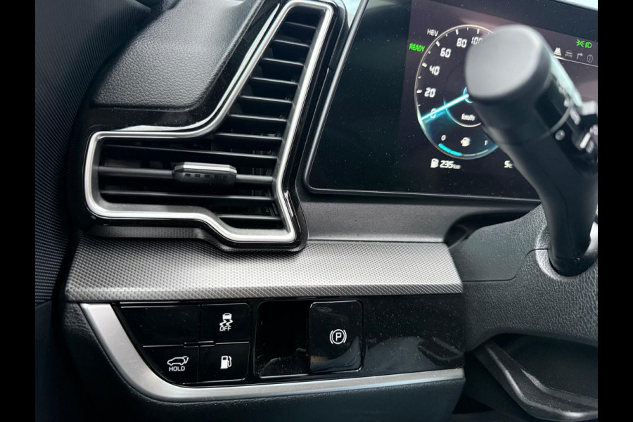 Kia Sportage 1.6 T-GDi Plug-in Hybrid AWD GT-Line - Panodak - Leder - Navi - Camera