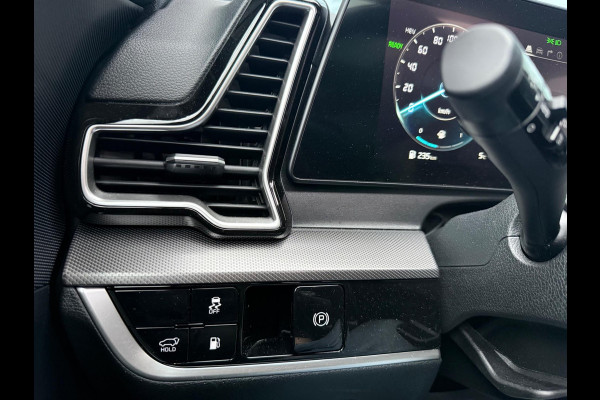 Kia Sportage 1.6 T-GDi Plug-in Hybrid AWD GT-Line - Panodak - Leder - Navi - Camera