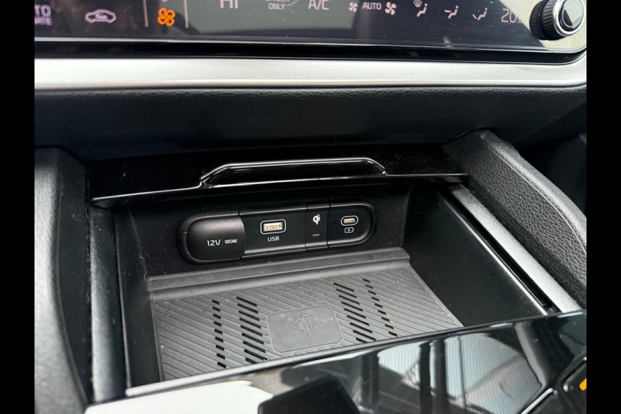 Kia Sportage 1.6 T-GDi Plug-in Hybrid AWD GT-Line - Panodak - Leder - Navi - Camera