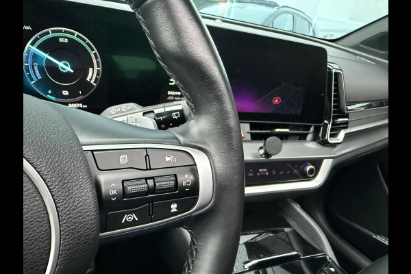 Kia Sportage 1.6 T-GDi Plug-in Hybrid AWD GT-Line - Panodak - Leder - Navi - Camera