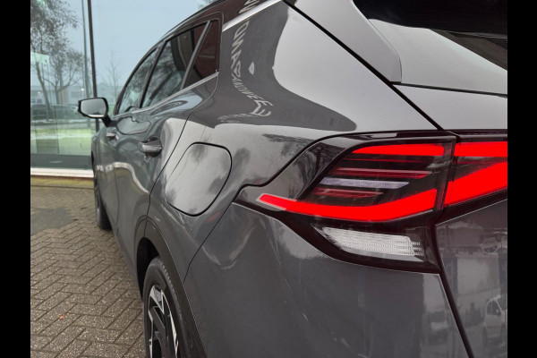 Kia Sportage 1.6 T-GDi Plug-in Hybrid AWD GT-Line - Panodak - Leder - Navi - Camera