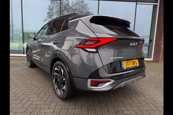 Kia Sportage 1.6 T-GDi Plug-in Hybrid AWD GT-Line - Panodak - Leder - Navi - Camera