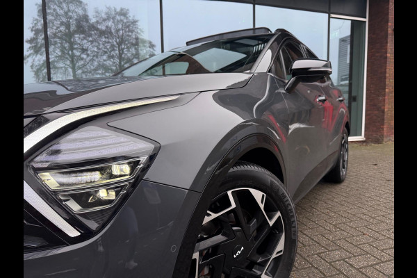 Kia Sportage 1.6 T-GDi Plug-in Hybrid AWD GT-Line - Panodak - Leder - Navi - Camera